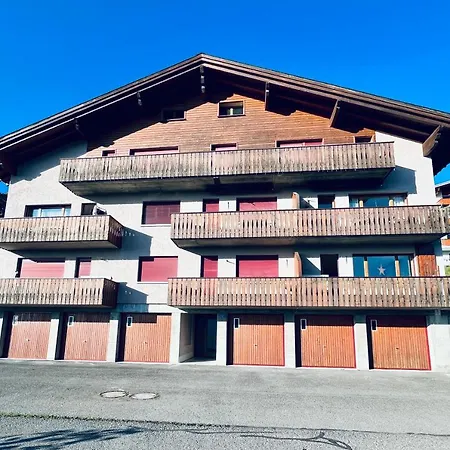 Steinbock - Charmingstay Apartment