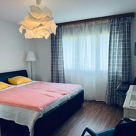 Steinbock - Charmingstay Apartment Flumserberg