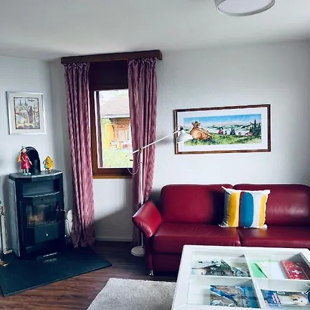 Steinbock - Charmingstay Flumserberg