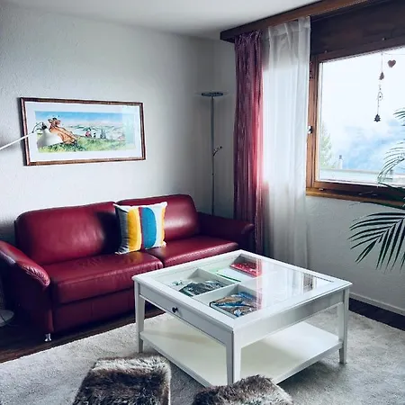 Steinbock 2og - Charmingstay 公寓