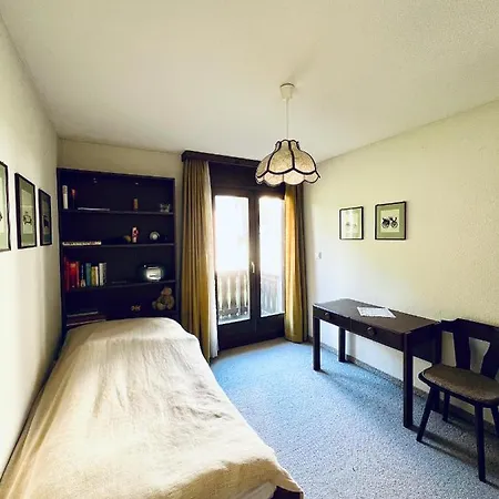 Apartment Steinbock - Charmingstay Flumserberg