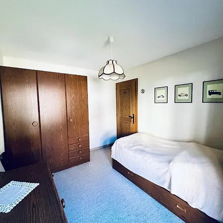 Steinbock - Charmingstay Apartment