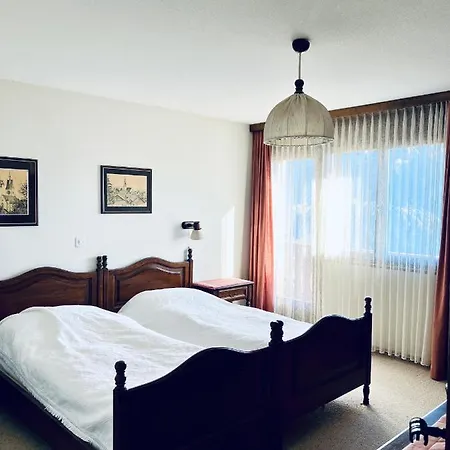 Apartment Steinbock - Charmingstay Flumserberg