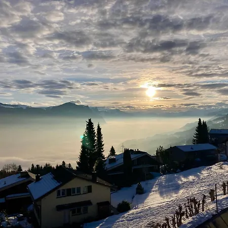 Steinbock 2og - Charmingstay 公寓 *