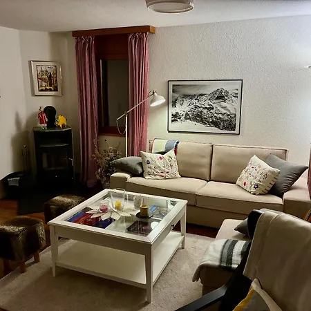 Steinbock 2og - Charmingstay 아파트 *