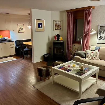 Steinbock 2og - Charmingstay