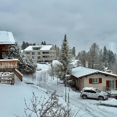Steinbock 2og - Charmingstay 아파트 *