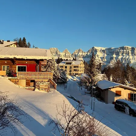 Steinbock 2og - Charmingstay 아파트 *