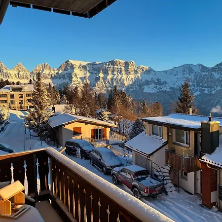 Steinbock 2og - Charmingstay 아파트 플럼스버그