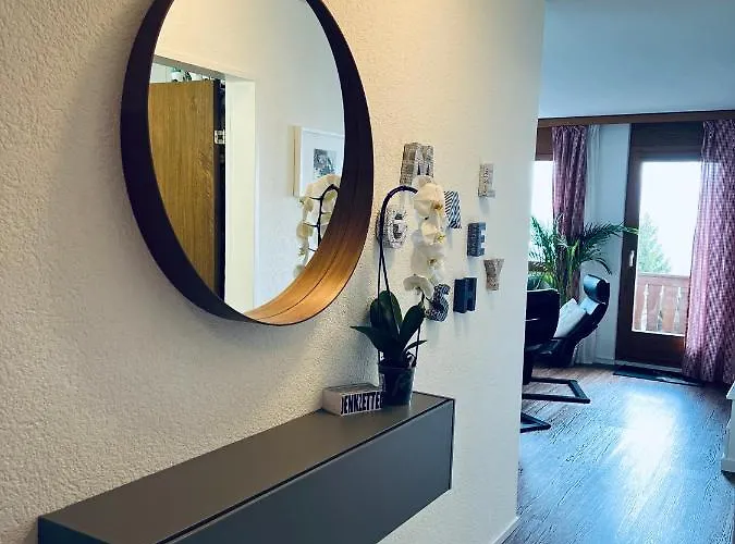 شقة Steinbock 2og - Charmingstay فلمسربرغ