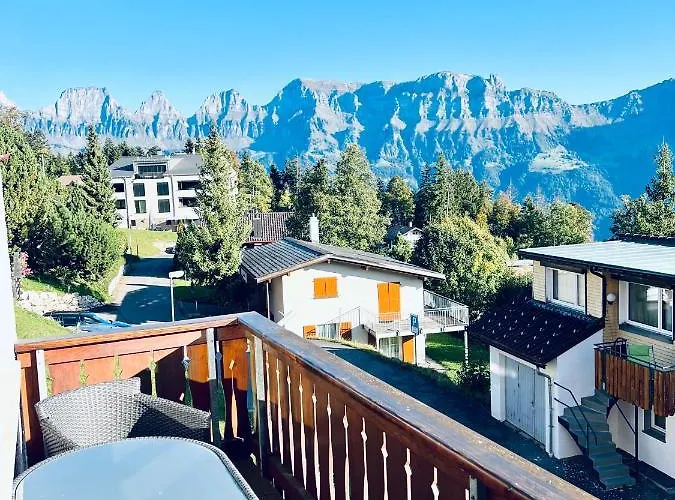 Steinbock 2og - Charmingstay شقة فلمسربرغ