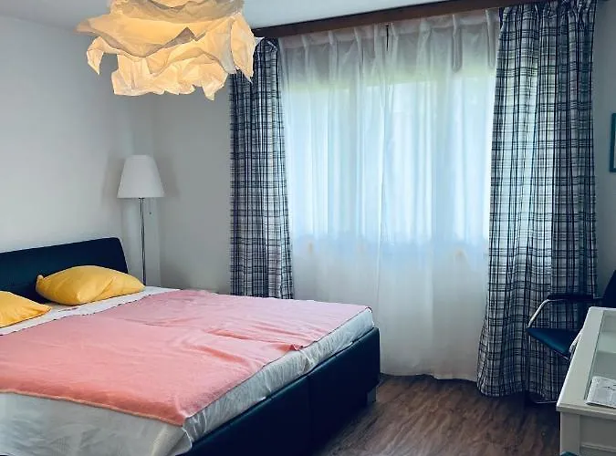 Steinbock 2og - Charmingstay شقة فلمسربرغ