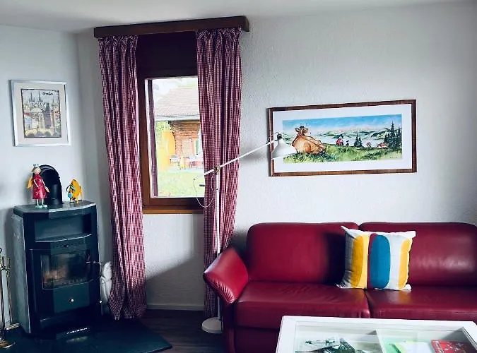 Steinbock 2og - Charmingstay 芙露姆赛山