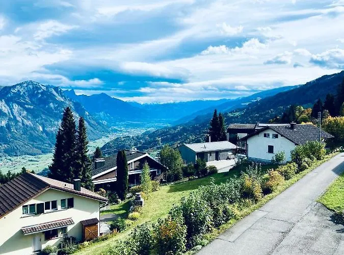 شقة Steinbock 2og - Charmingstay فلمسربرغ