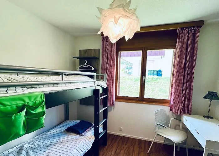 Steinbock 2og - Charmingstay فلمسربرغ