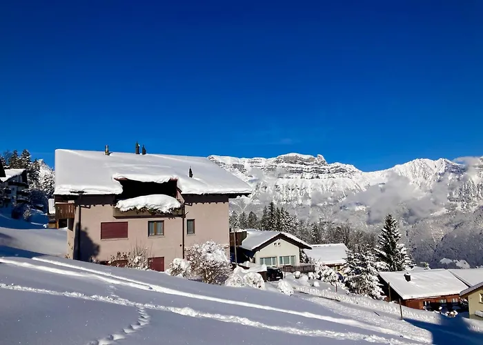 Steinbock 2og - Charmingstay فلمسربرغ