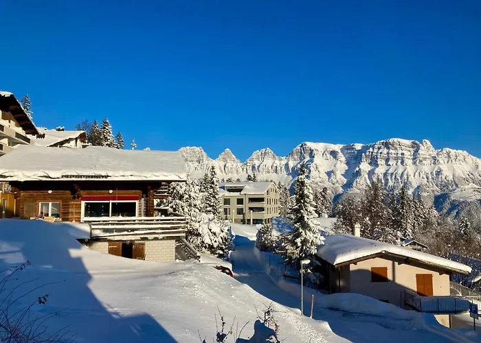 Steinbock 2og - Charmingstay شقة فلمسربرغ