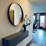 Apartman Steinbock 2og - Charmingstay Flumserberg