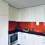 Steinbock 2og - Charmingstay Apartman