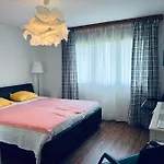 Steinbock 2og - Charmingstay Apartman Flumserberg