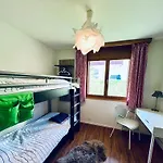Steinbock 2og - Charmingstay Flumserberg