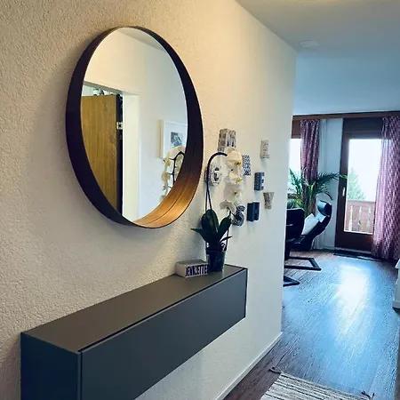 Apartment Steinbock 2og - Charmingstay Flumserberg