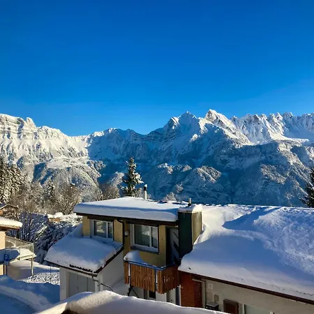 Steinbock 2og - Charmingstay Apartman